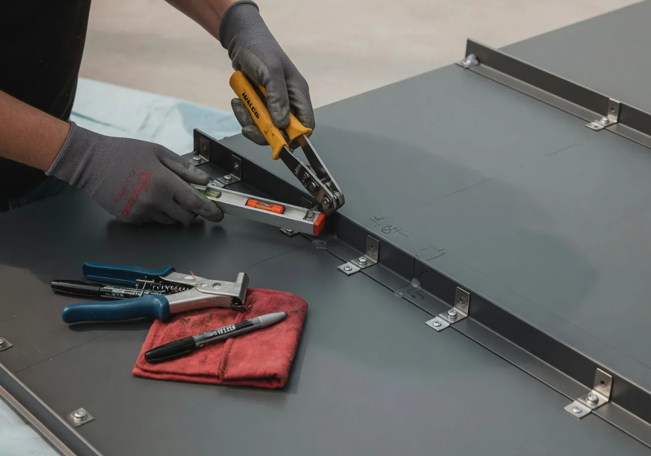 Why choose Metal Roofing Installation in Holloman Air Force Base, NM